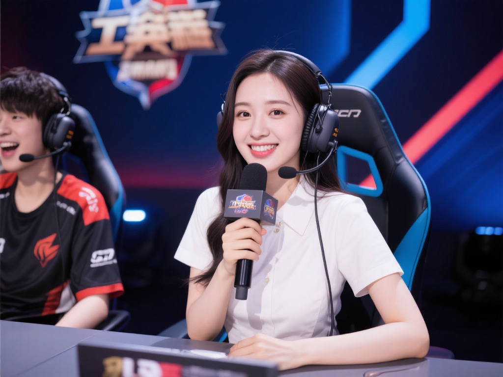 赛过程进行 赛过程进行