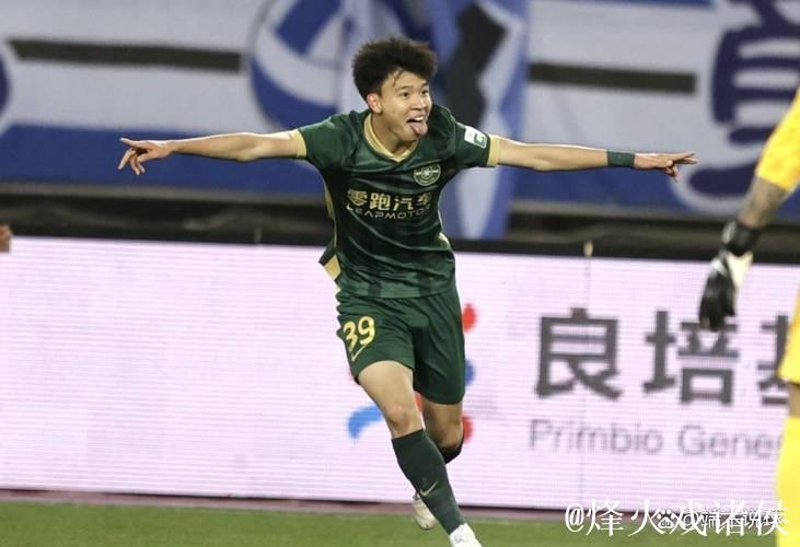 全运会U20男足排位赛:王钰栋因伤离队 浙江胜河北 全运会U20男足排位赛:王钰栋因伤离队 浙江胜河北