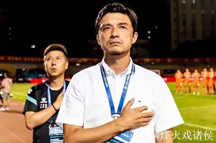 亚泰官宣谢晖下课 压着打代言人难逃二年级魔咒 亚泰官宣谢晖下课 压着打代言人难逃二年级魔咒