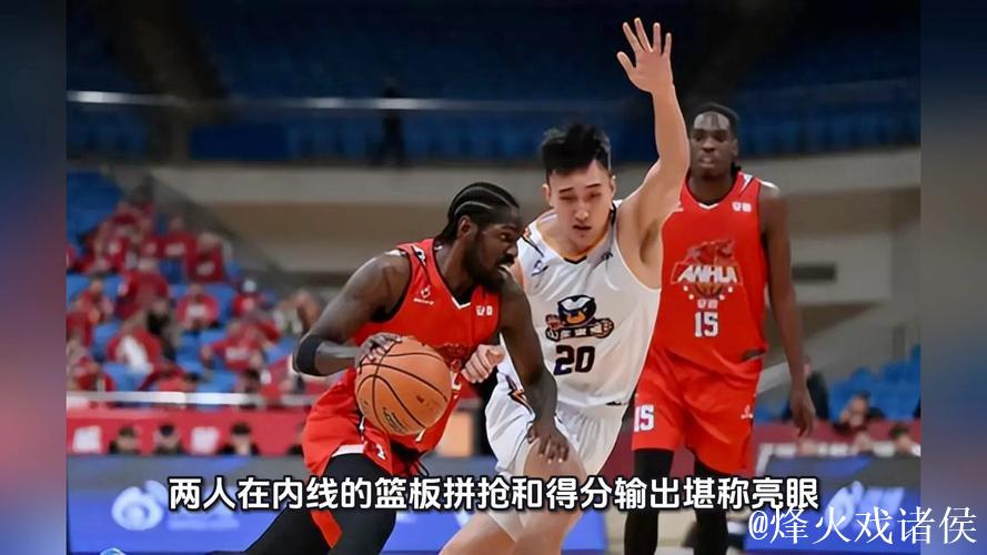 山东蜜獾81比95输安徽,赛季首败无缘两连胜,陈玖章独砍20分,双外援都打出两双数据,NBL联赛新军经验不足,问题颇多 山东蜜獾81比95输安徽,赛季首败无缘两连胜,陈玖章独砍20分,双外援都打出两双数据,NBL联赛新军经验不足,问题颇多